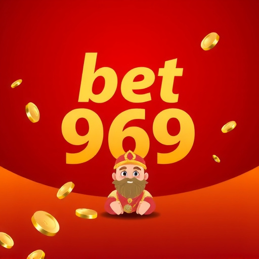 bet 969 - Plataforma de Apostas